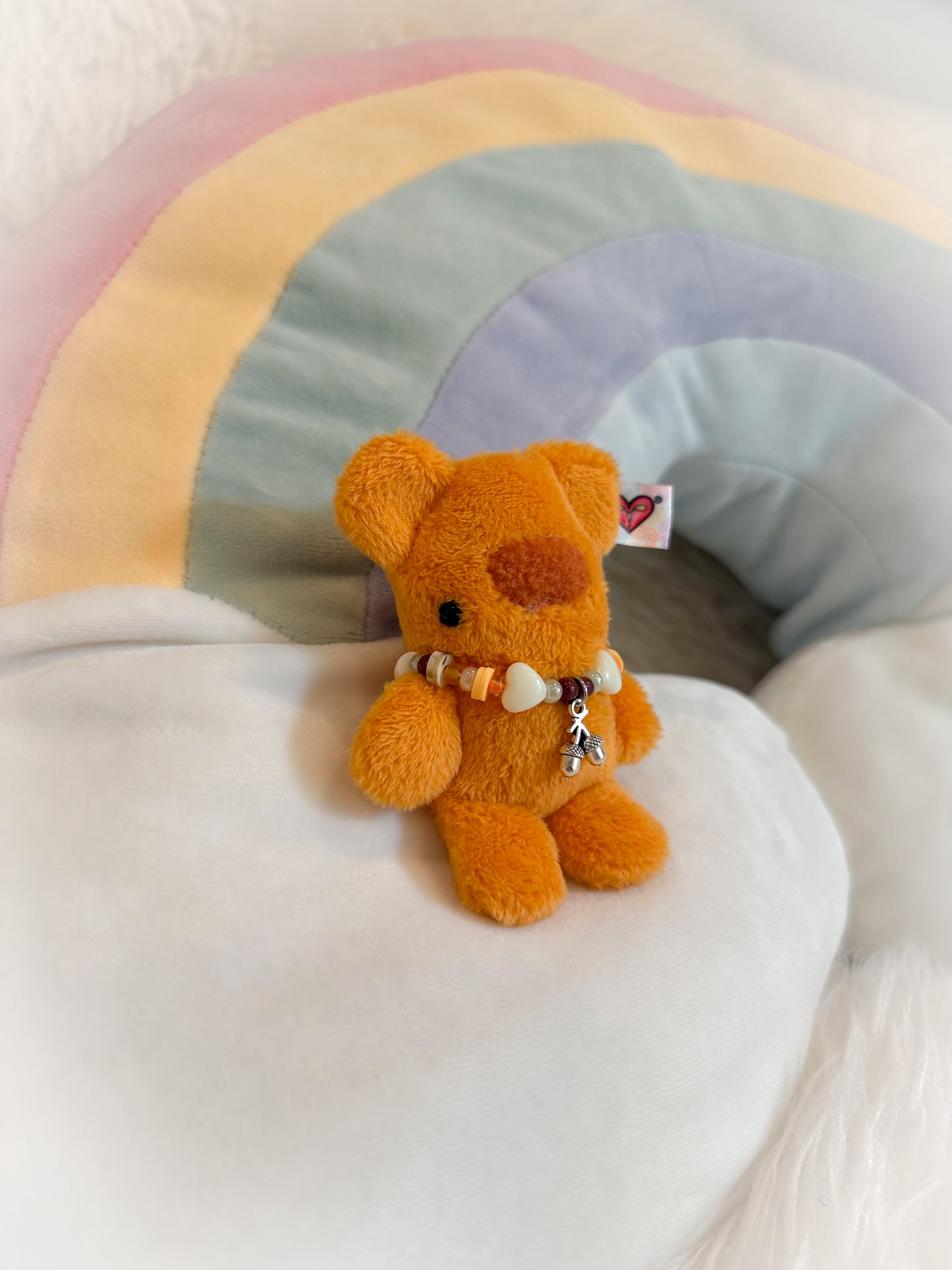 BeanTown Buddies® Tiny Gummi Bear