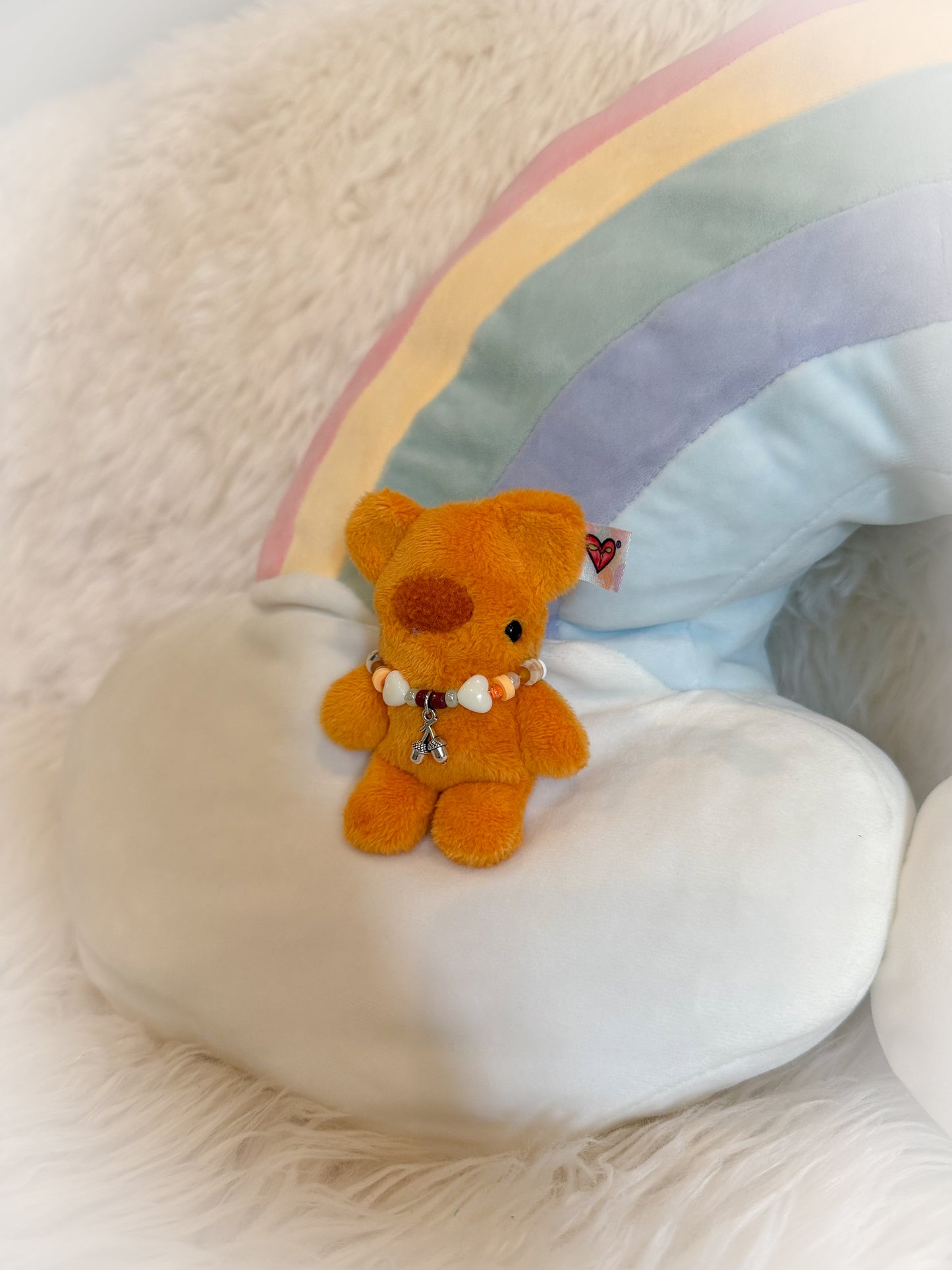 BeanTown Buddies® Tiny Gummi Bear