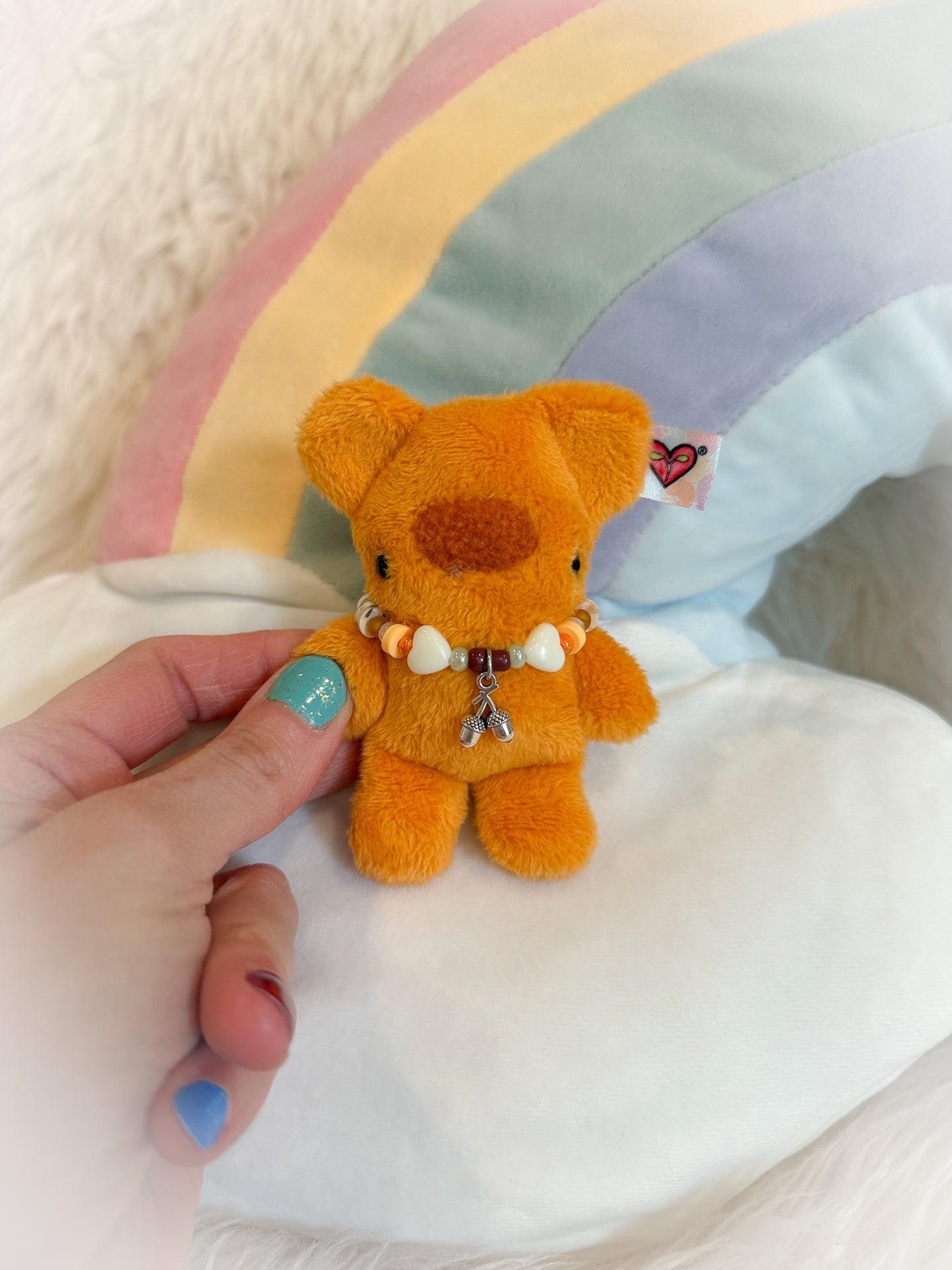 BeanTown Buddies® Tiny Gummi Bear