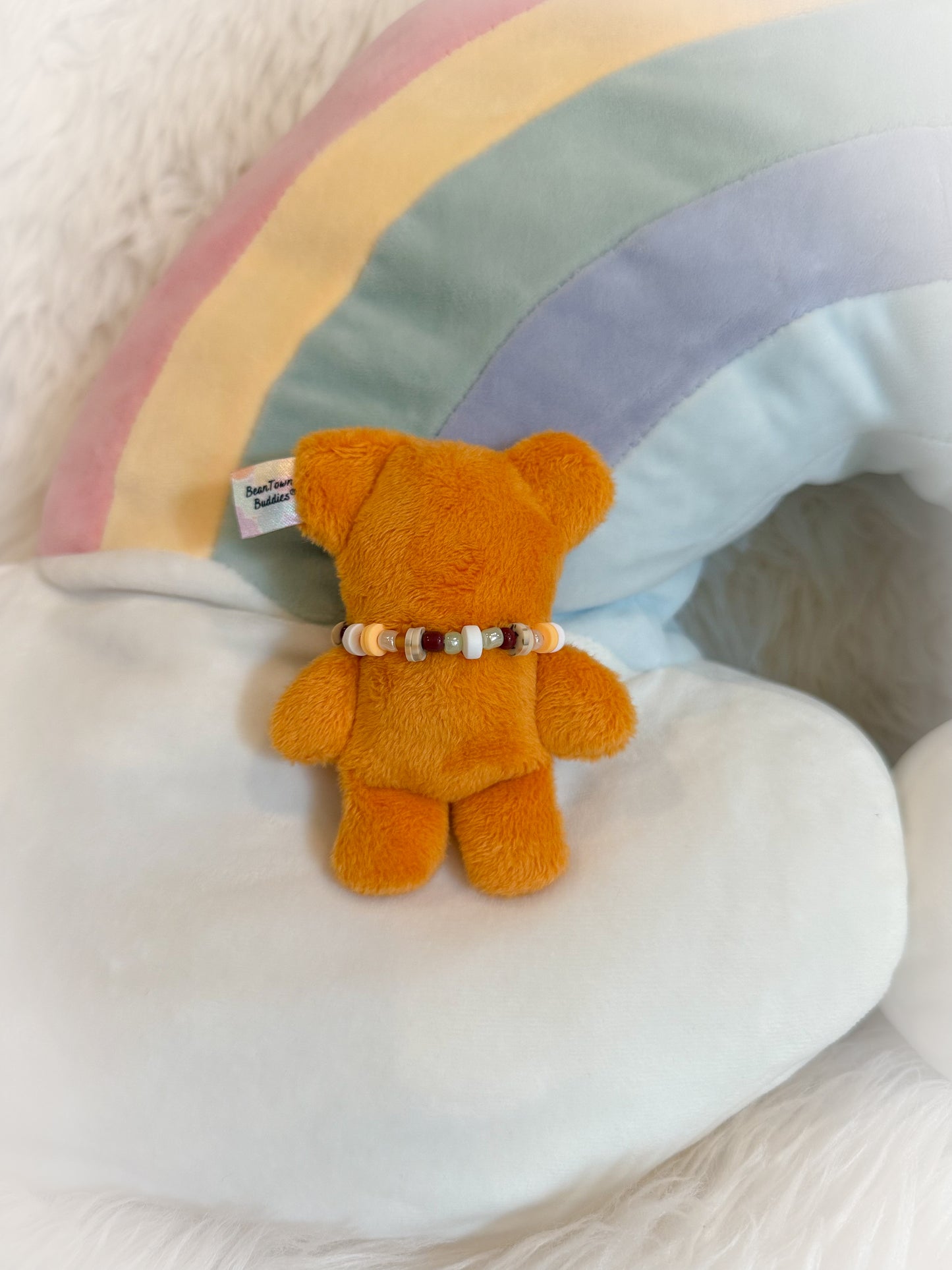 BeanTown Buddies® Tiny Gummi Bear