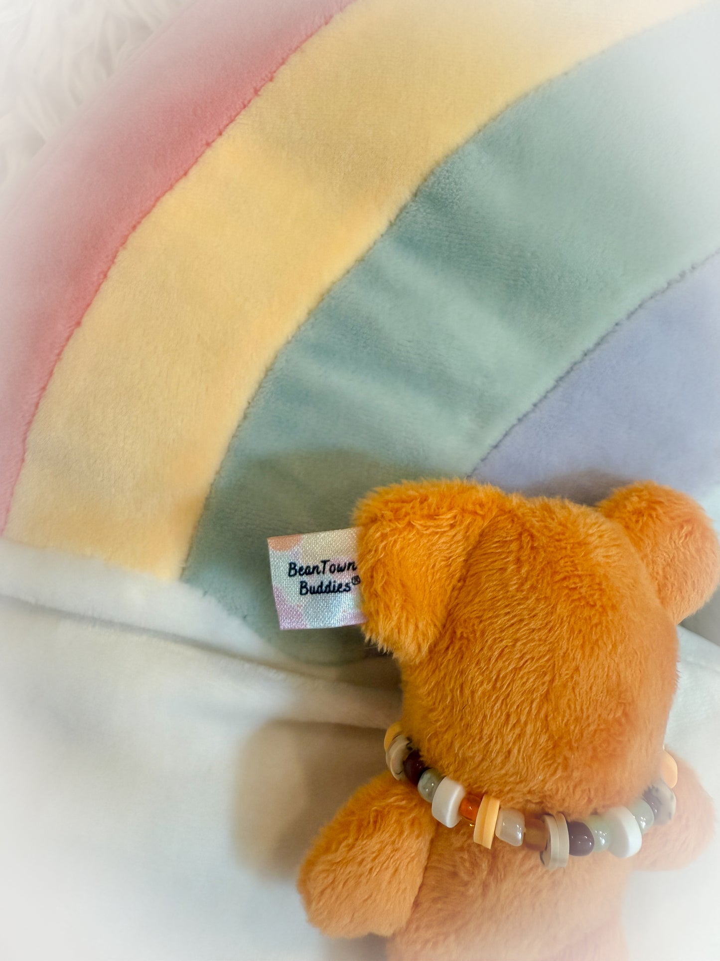 BeanTown Buddies® Tiny Gummi Bear