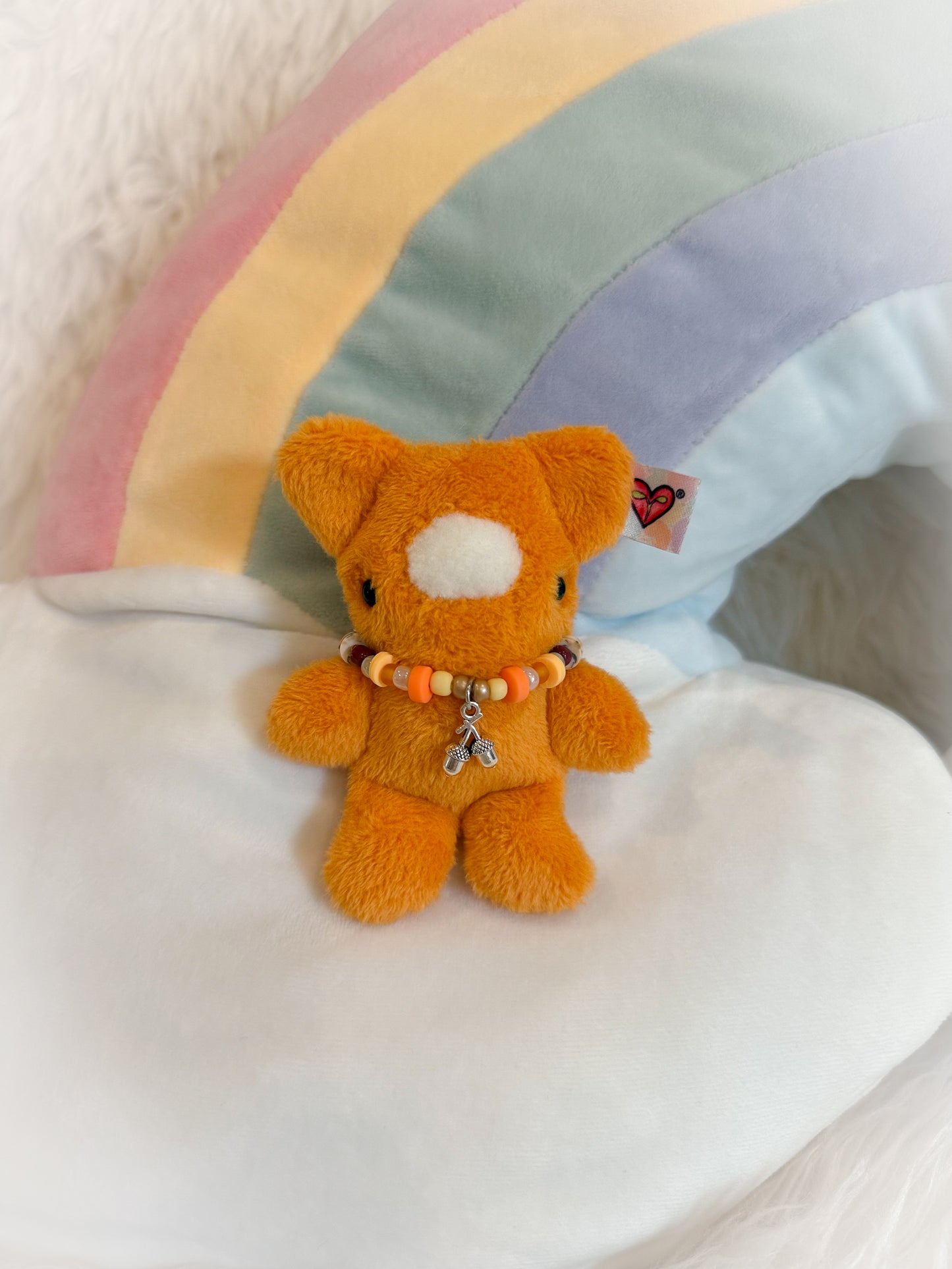 BeanTown Buddies® Tiny Gummi Bear