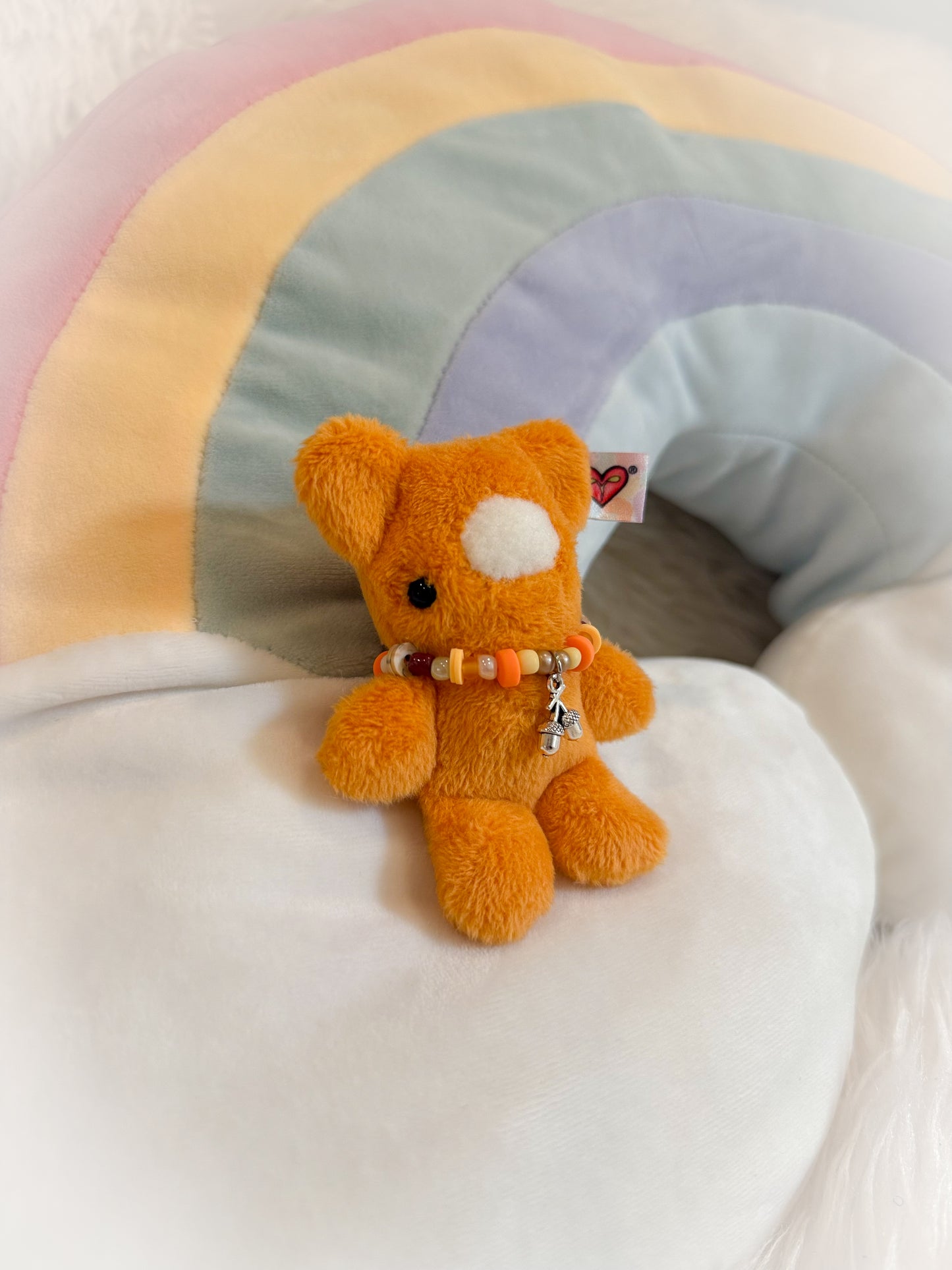 BeanTown Buddies® Tiny Gummi Bear