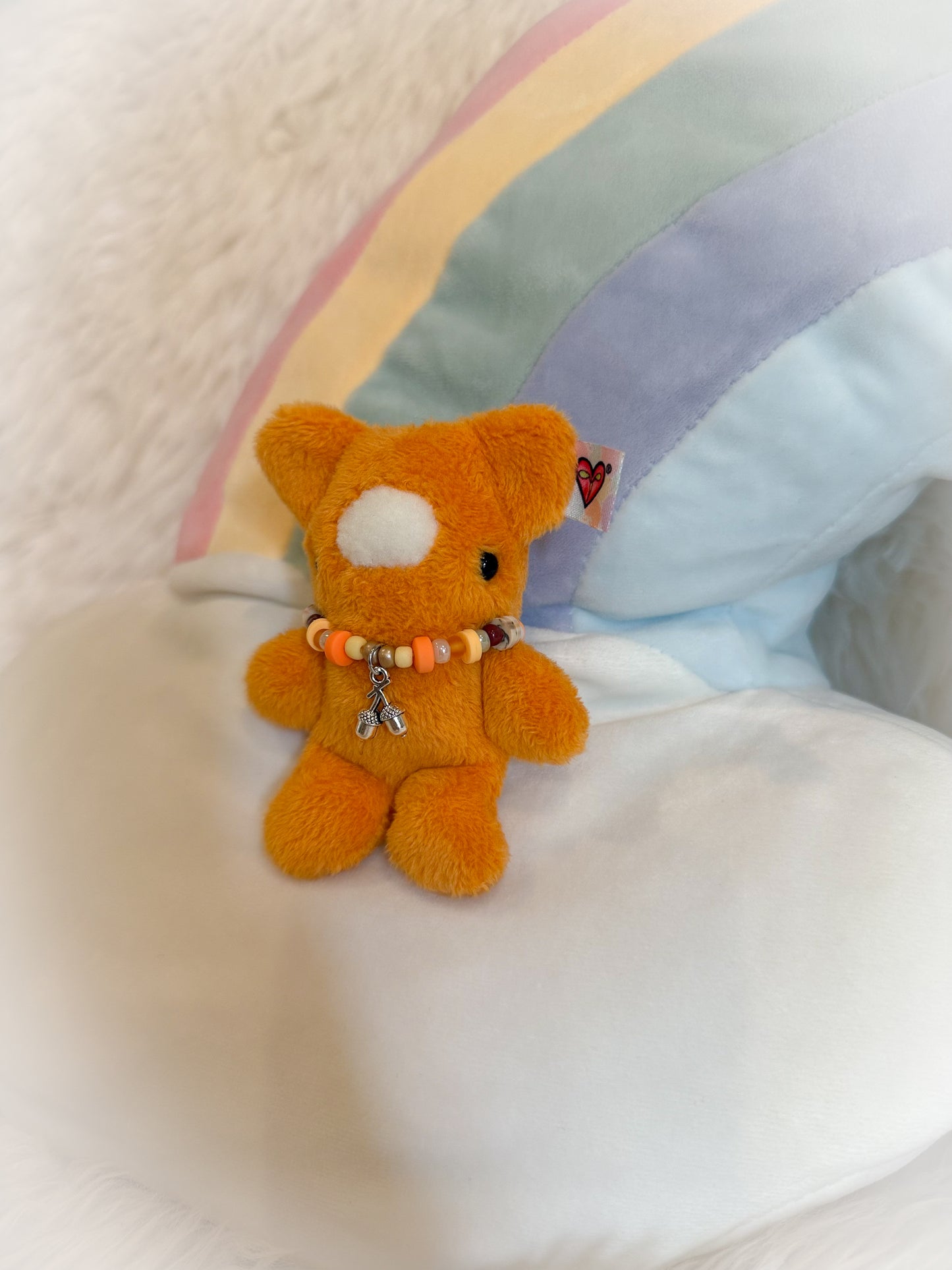 BeanTown Buddies® Tiny Gummi Bear