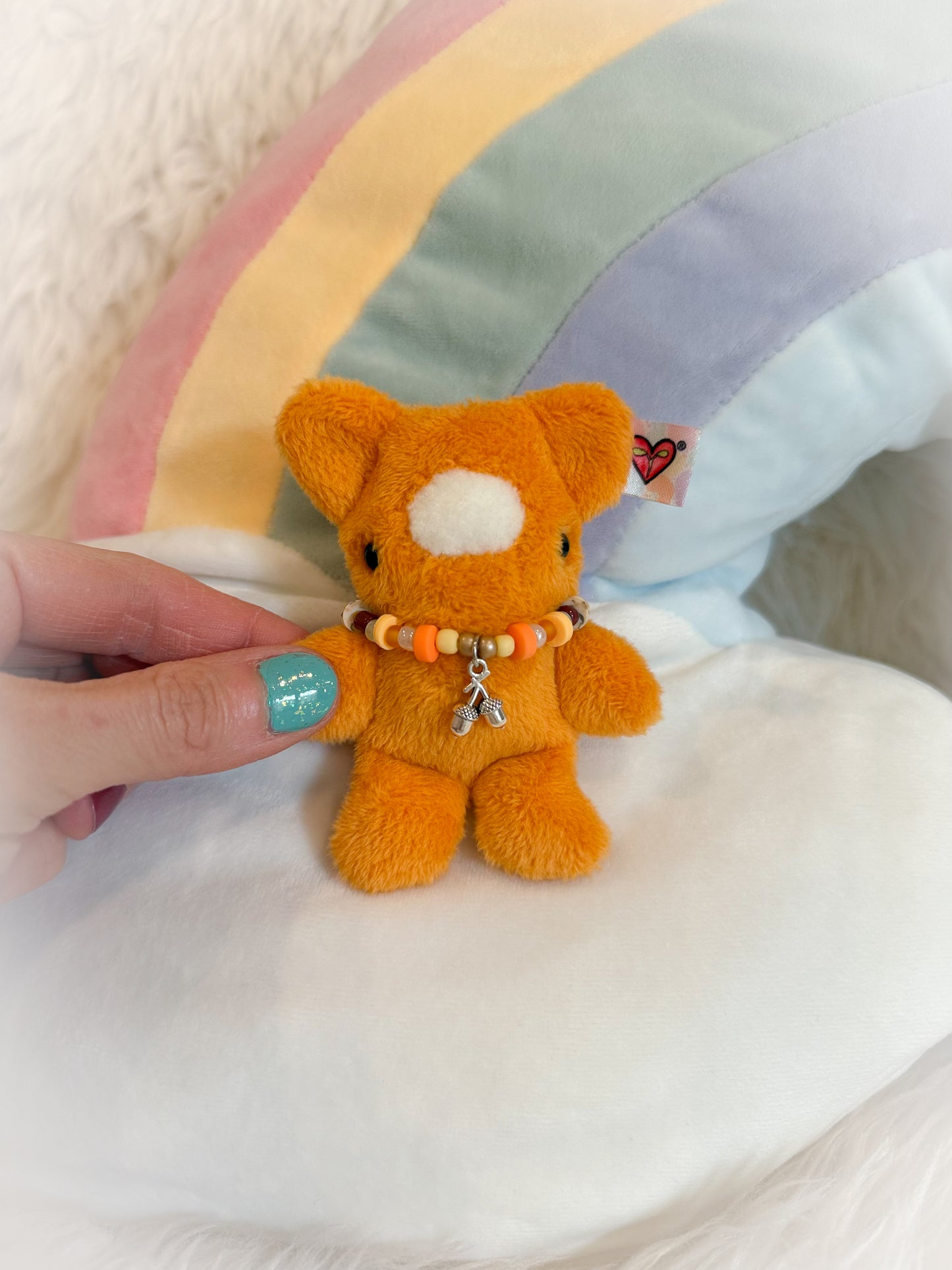 BeanTown Buddies® Tiny Gummi Bear