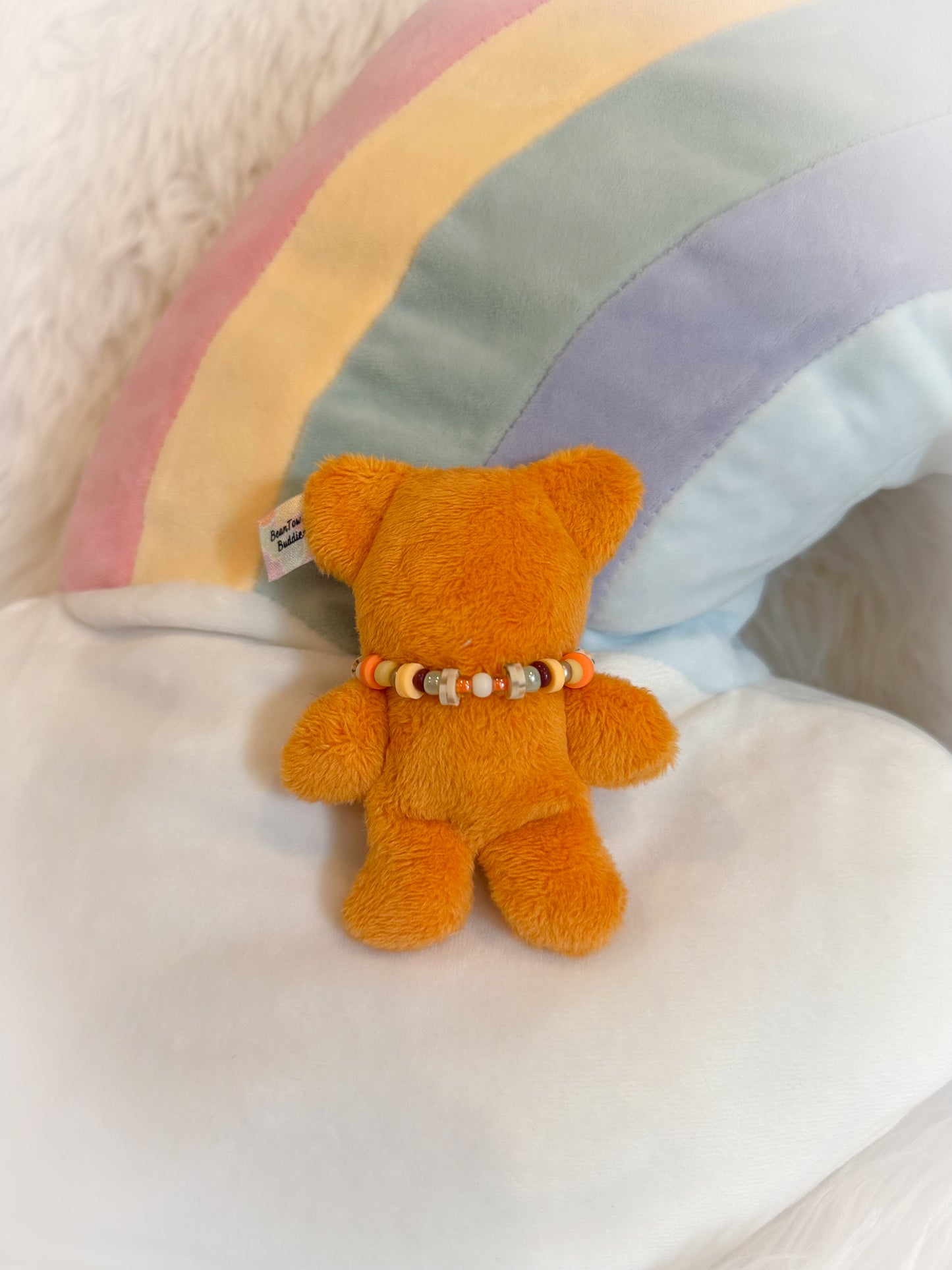 BeanTown Buddies® Tiny Gummi Bear