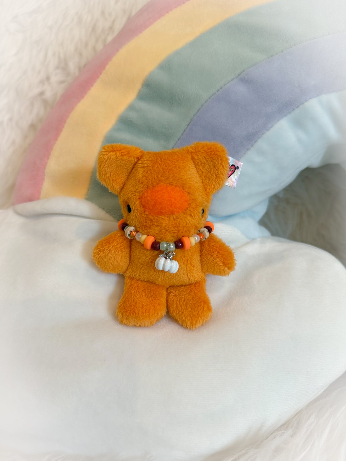 BeanTown Buddies® Tiny Gummi Bear
