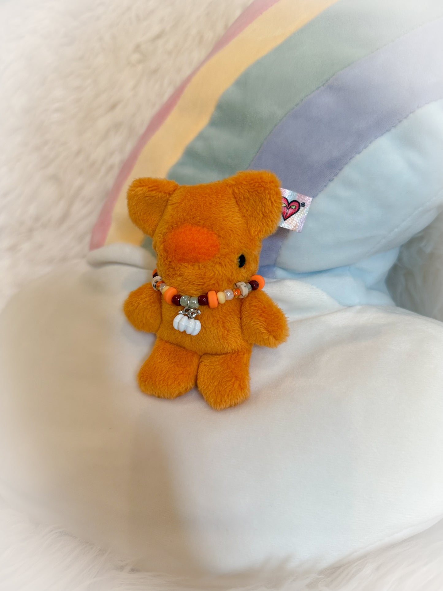 BeanTown Buddies® Tiny Gummi Bear