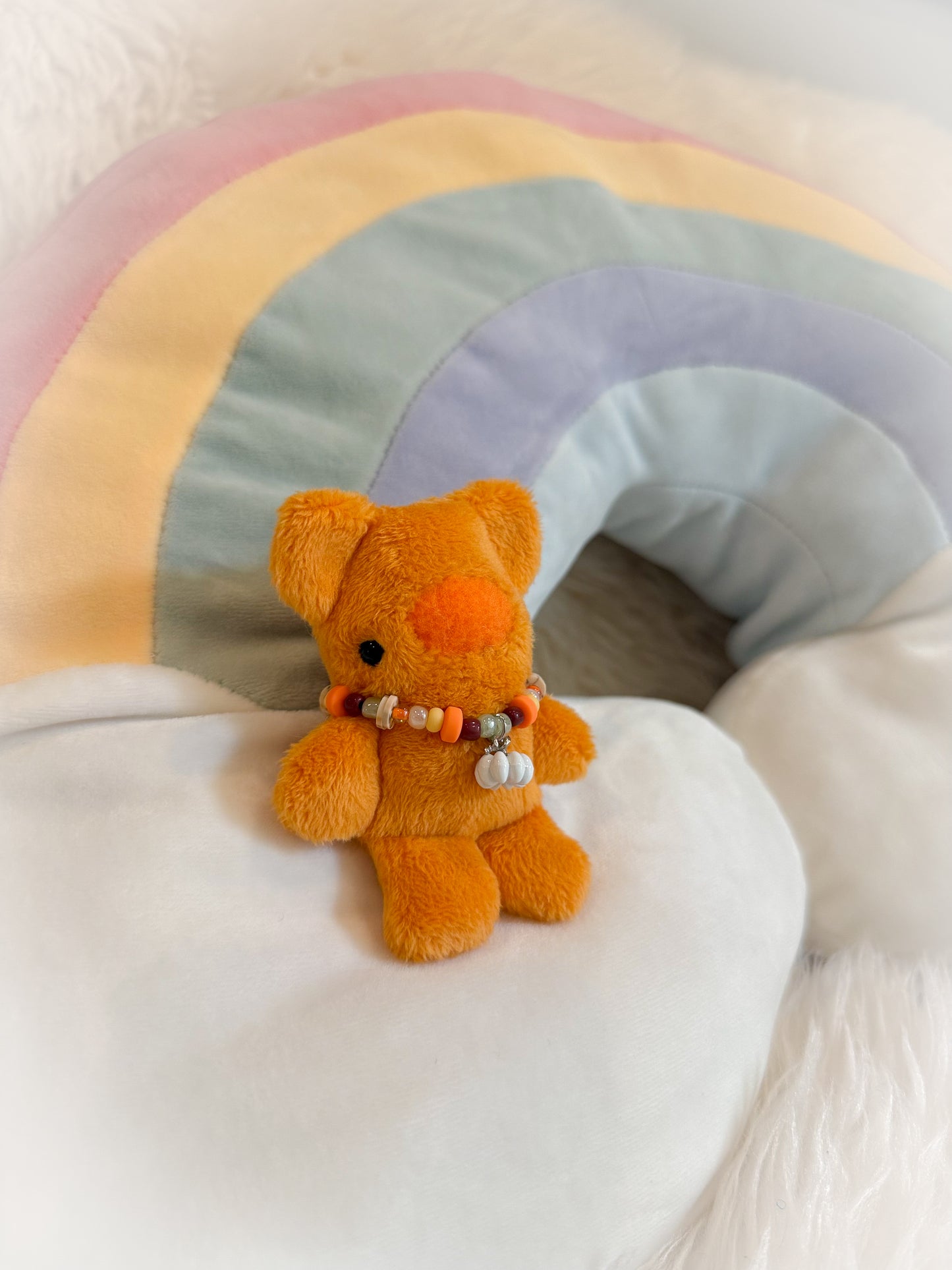 BeanTown Buddies® Tiny Gummi Bear