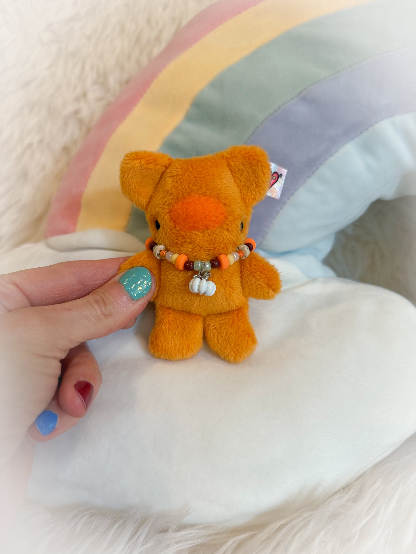 BeanTown Buddies® Tiny Gummi Bear