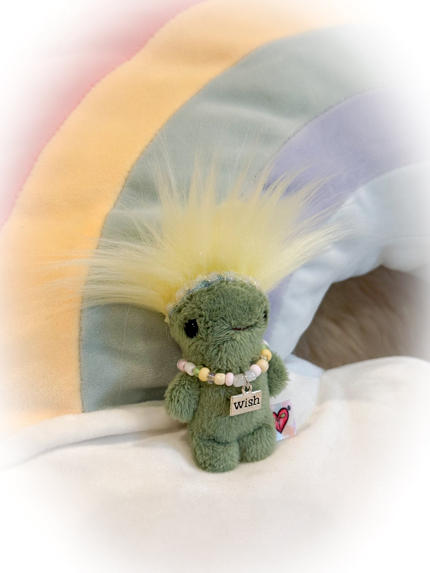 BeanTown Buddies® Teeny Babi Acheni