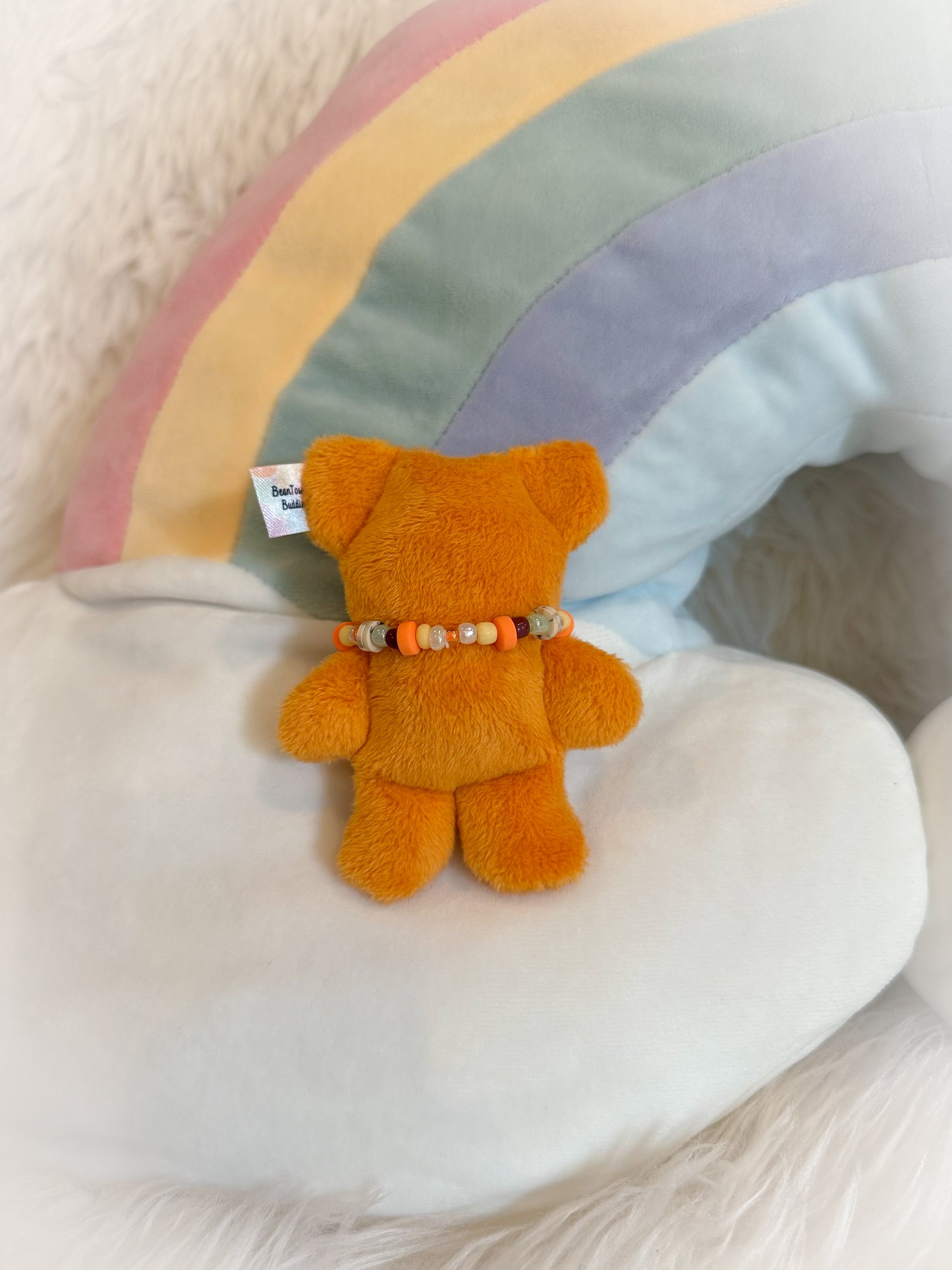 BeanTown Buddies® Tiny Gummi Bear