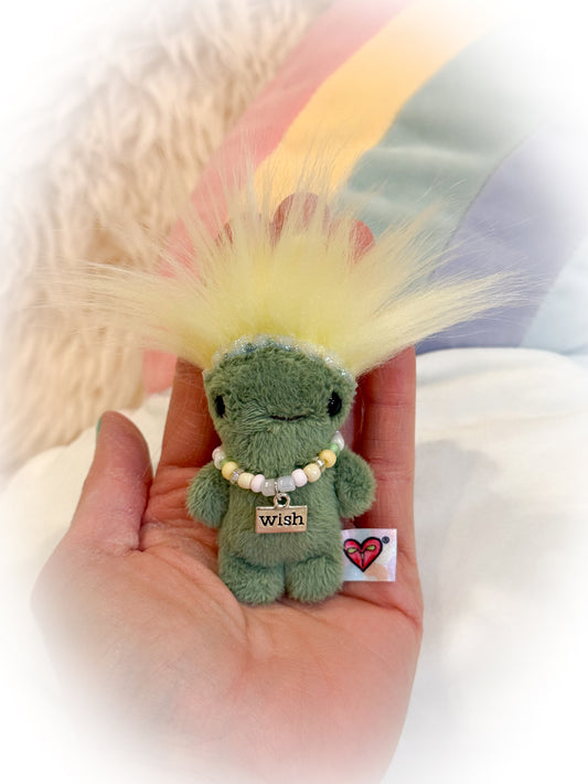 BeanTown Buddies® Teeny Babi Acheni