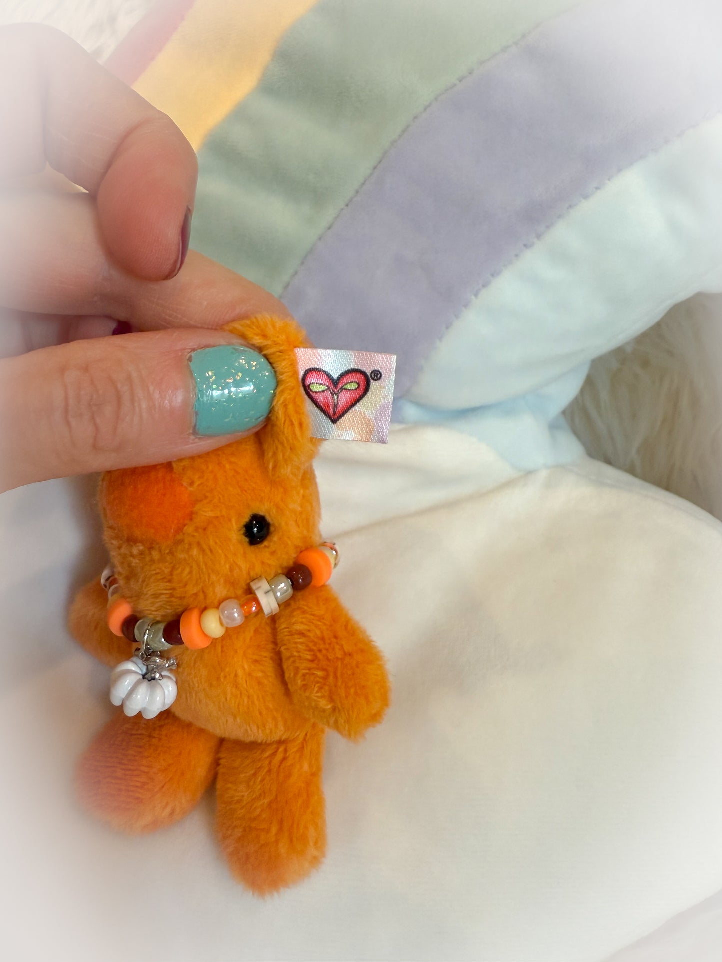 BeanTown Buddies® Tiny Gummi Bear