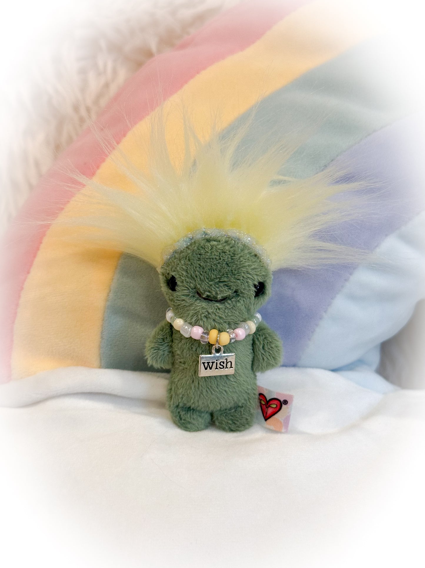BeanTown Buddies® Teeny Babi Acheni