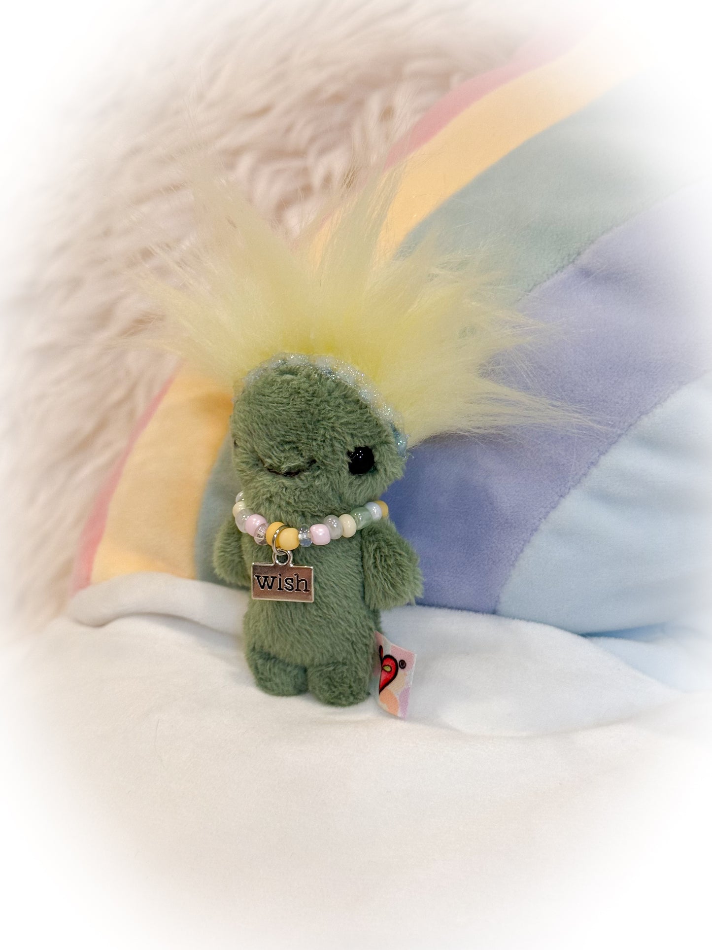 BeanTown Buddies® Teeny Babi Acheni