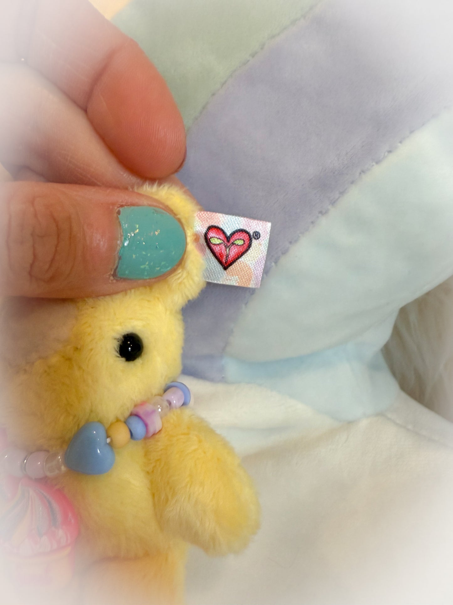 BeanTown Buddies® Tiny Gummi Bear