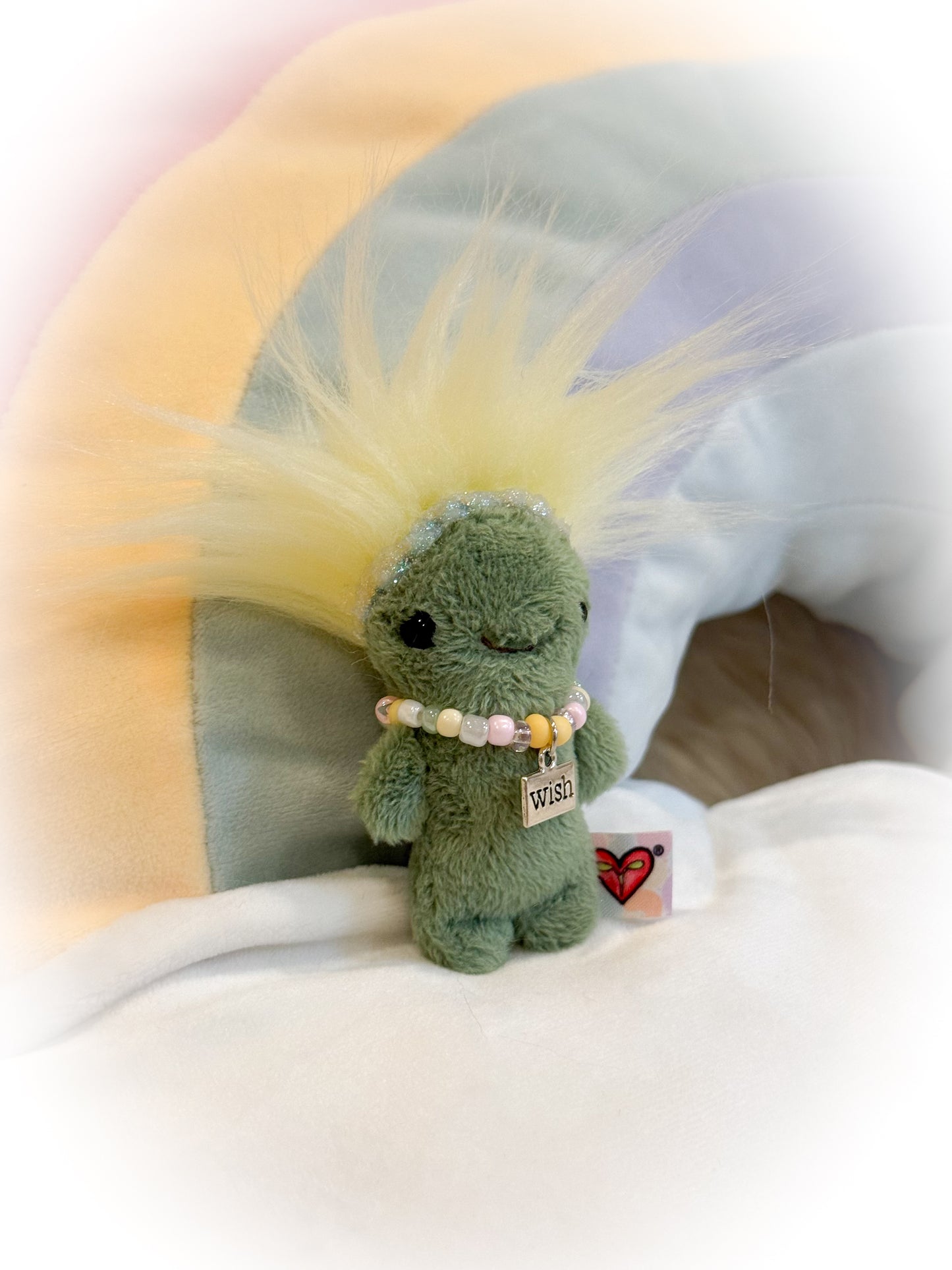 BeanTown Buddies® Teeny Babi Acheni