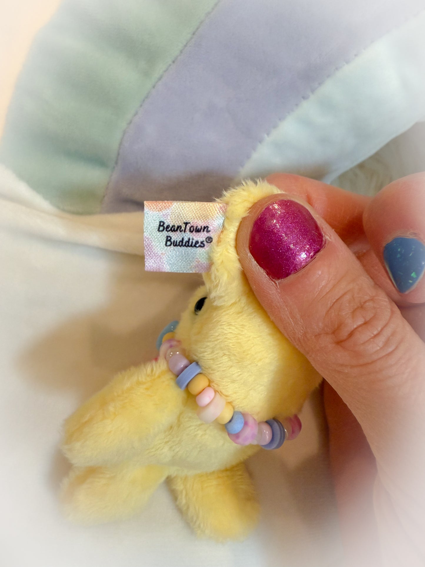 BeanTown Buddies® Tiny Gummi Bear