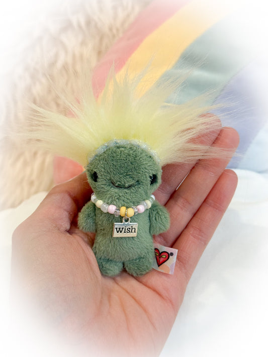 BeanTown Buddies® Teeny Babi Acheni