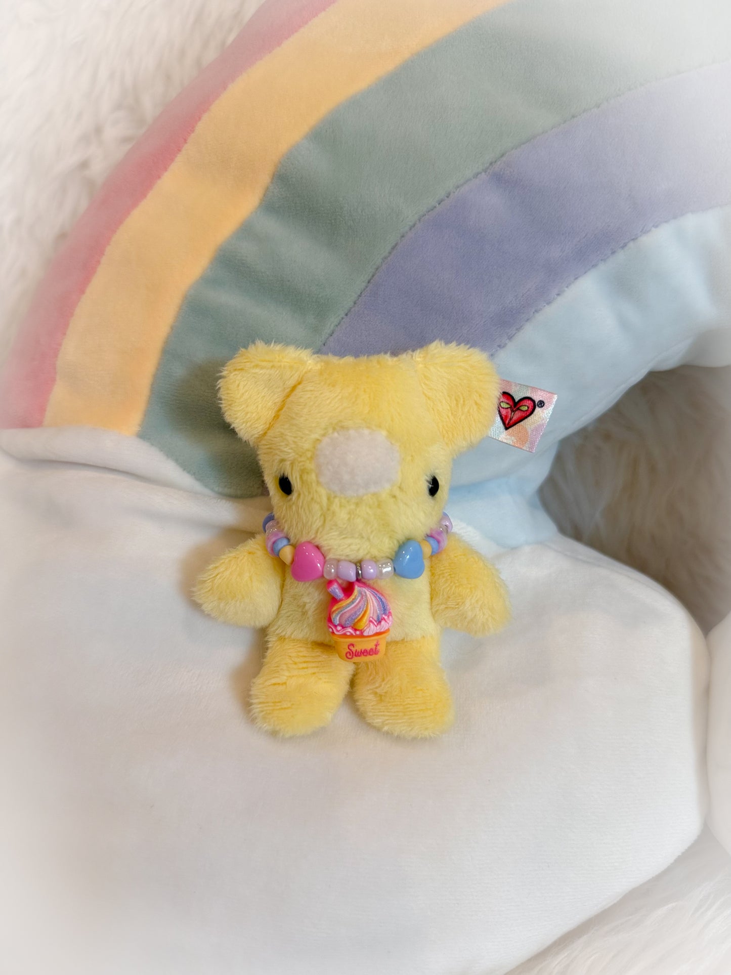 BeanTown Buddies® Tiny Gummi Bear