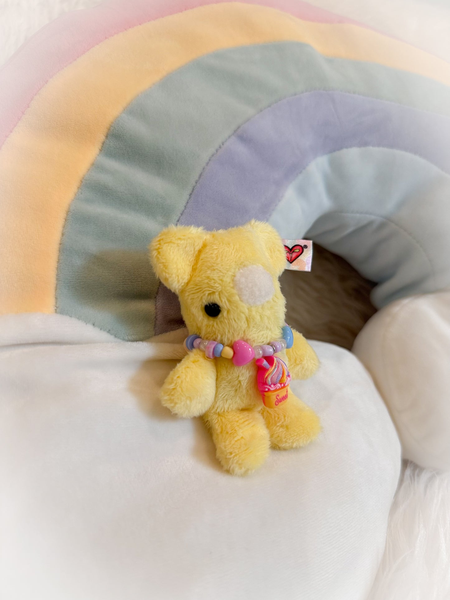 BeanTown Buddies® Tiny Gummi Bear