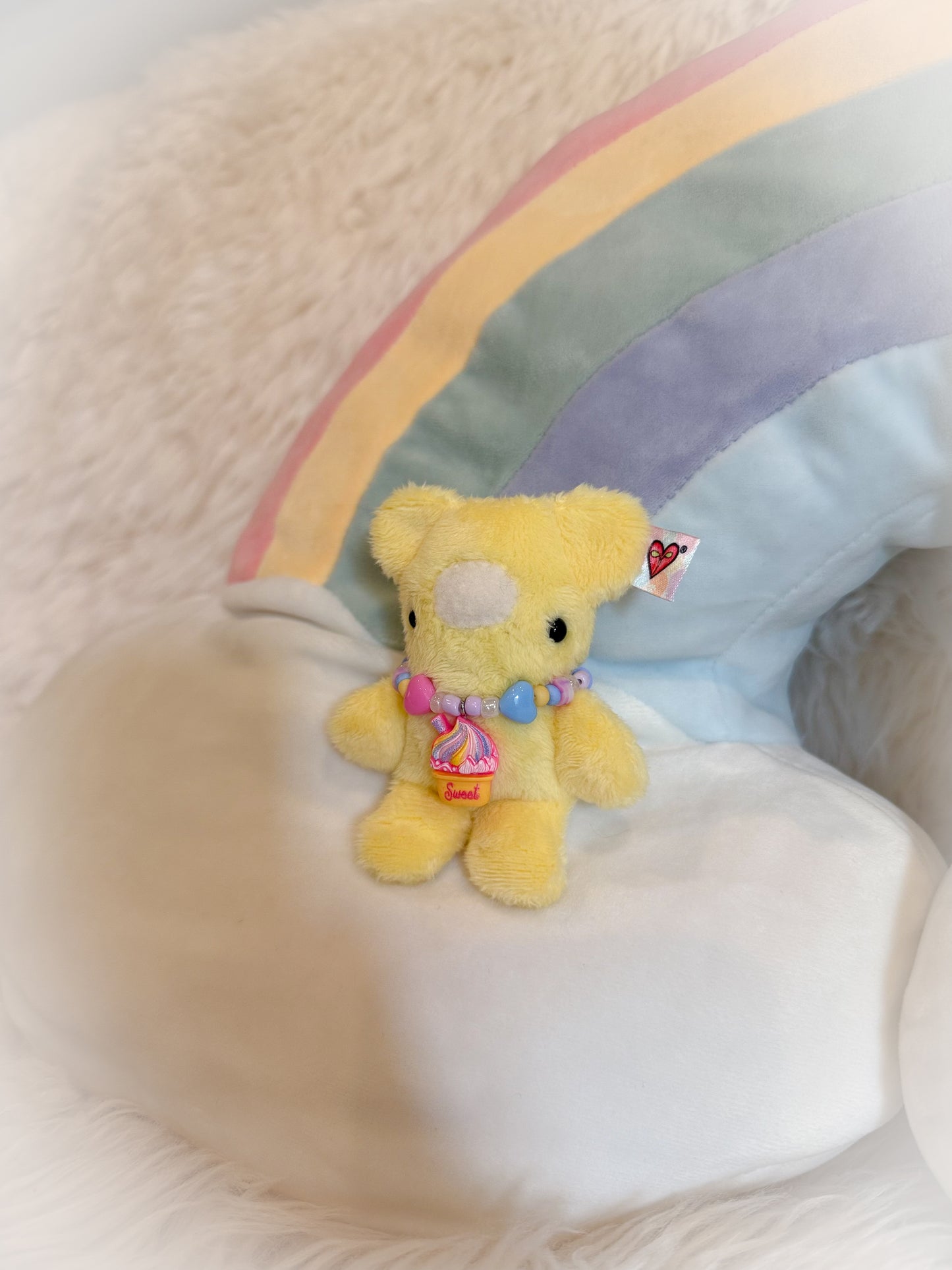 BeanTown Buddies® Tiny Gummi Bear