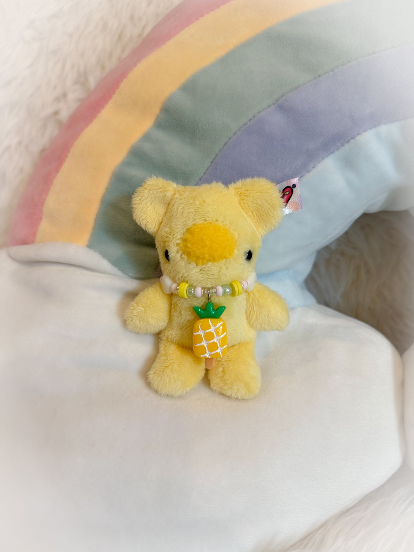 BeanTown Buddies® Tiny Gummi Bear