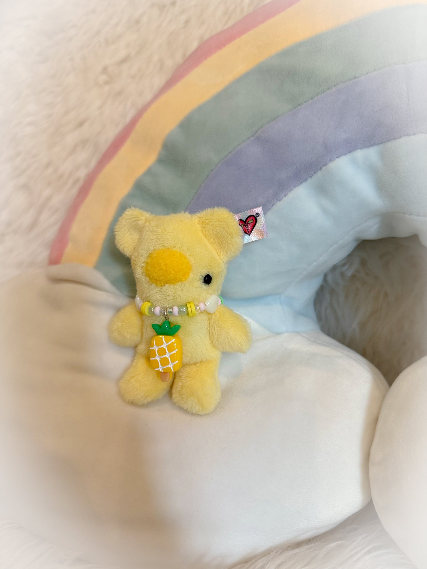 BeanTown Buddies® Tiny Gummi Bear