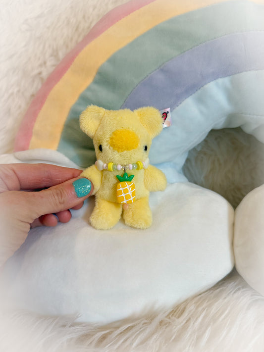 BeanTown Buddies® Tiny Gummi Bear
