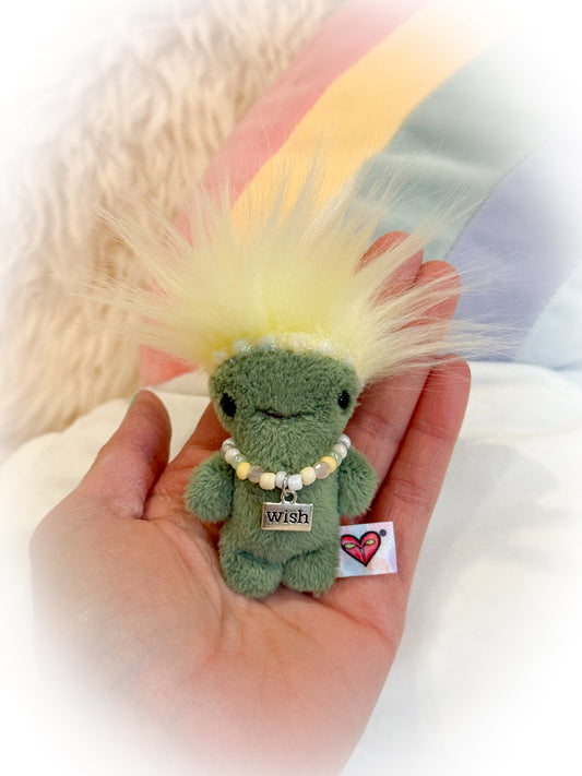 BeanTown Buddies® Teeny Babi Acheni