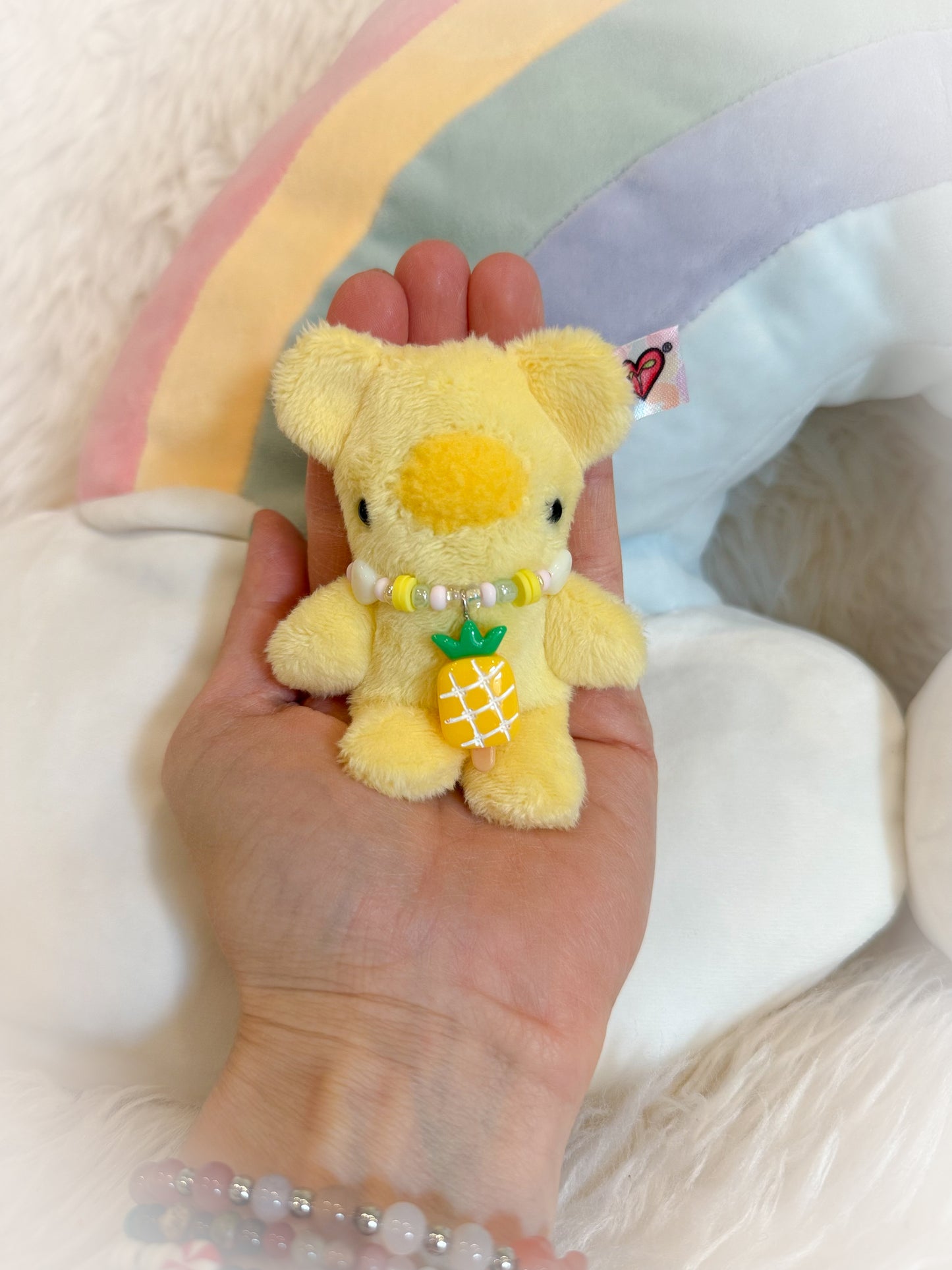 BeanTown Buddies® Tiny Gummi Bear