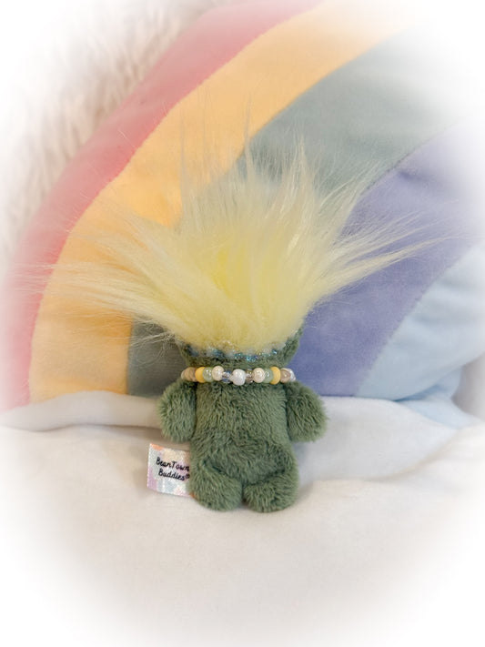 BeanTown Buddies® Teeny Babi Acheni