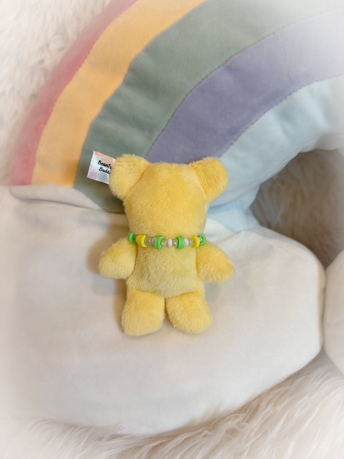 BeanTown Buddies® Tiny Gummi Bear