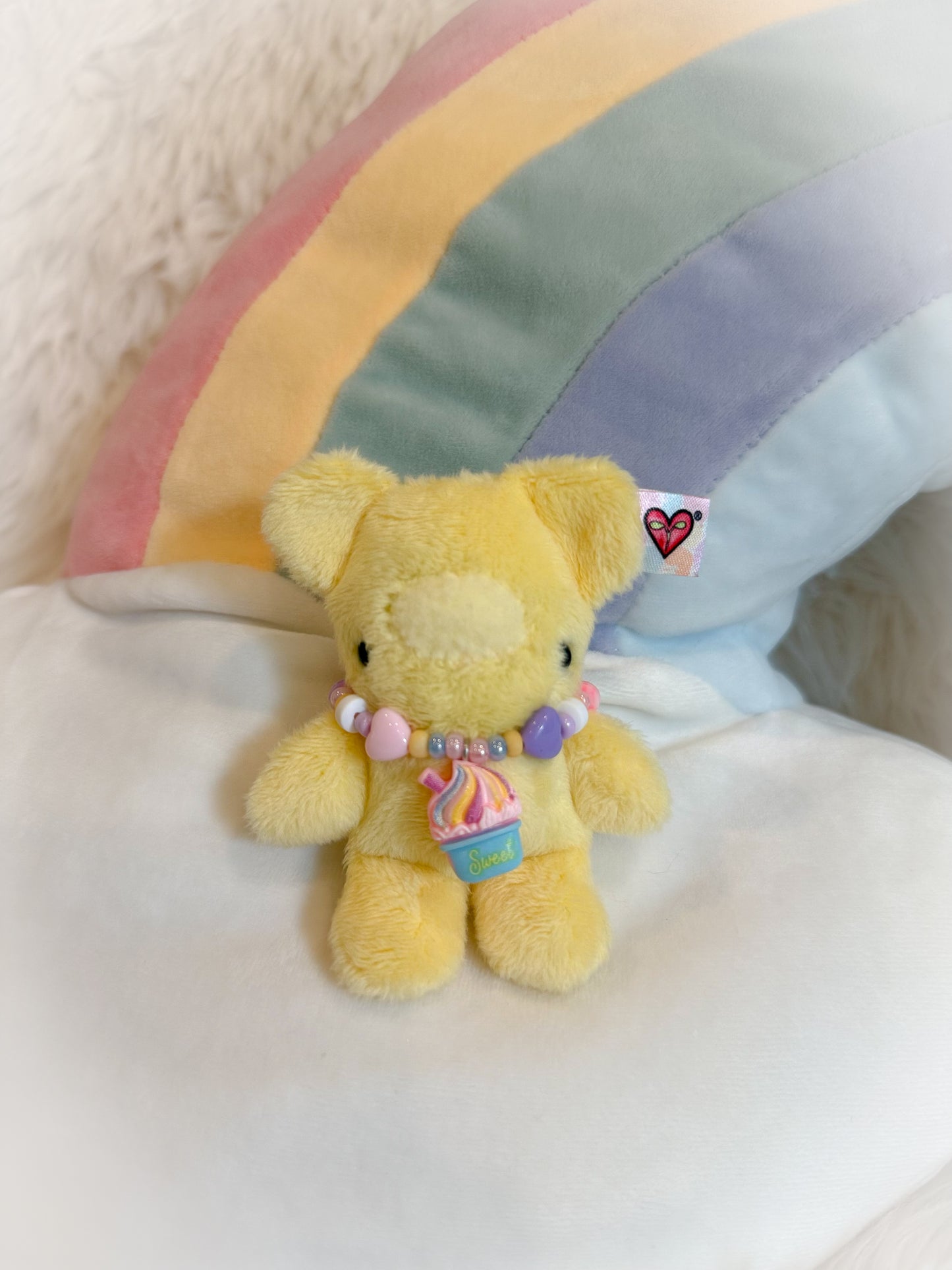 BeanTown Buddies® Tiny Gummi Bear