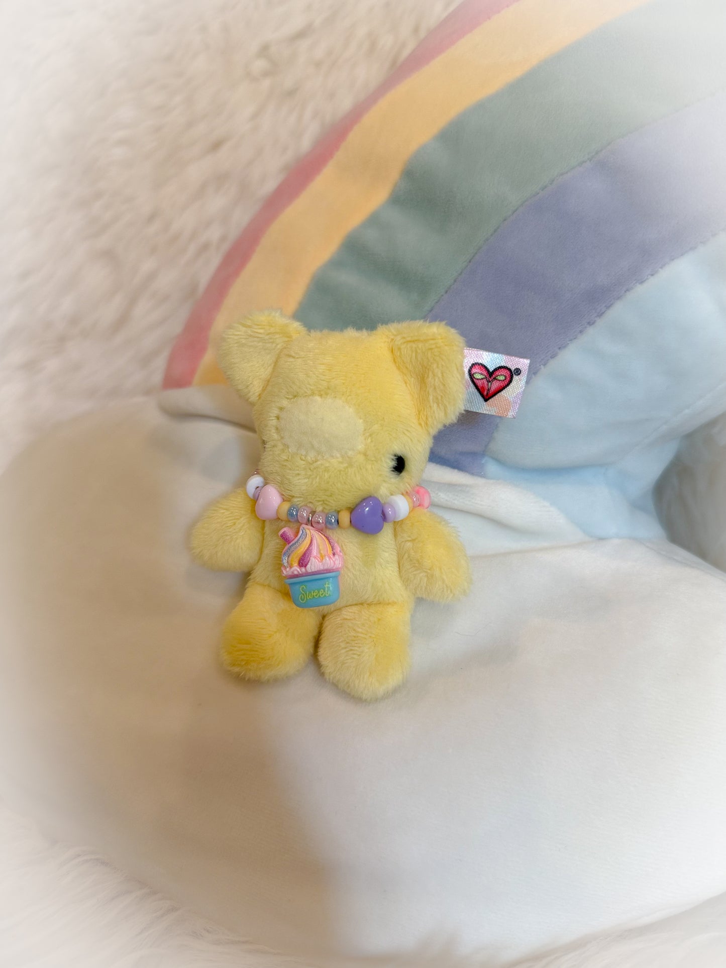 BeanTown Buddies® Tiny Gummi Bear