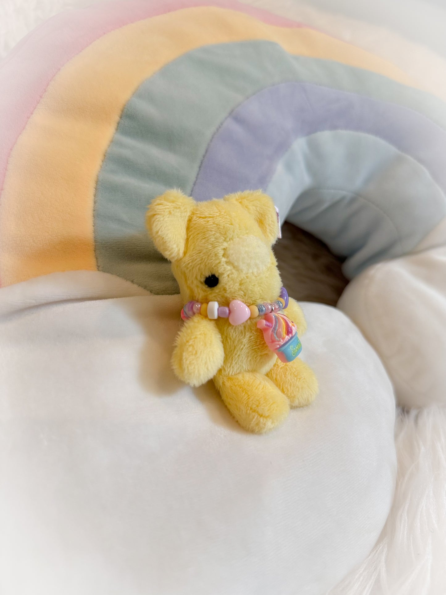 BeanTown Buddies® Tiny Gummi Bear