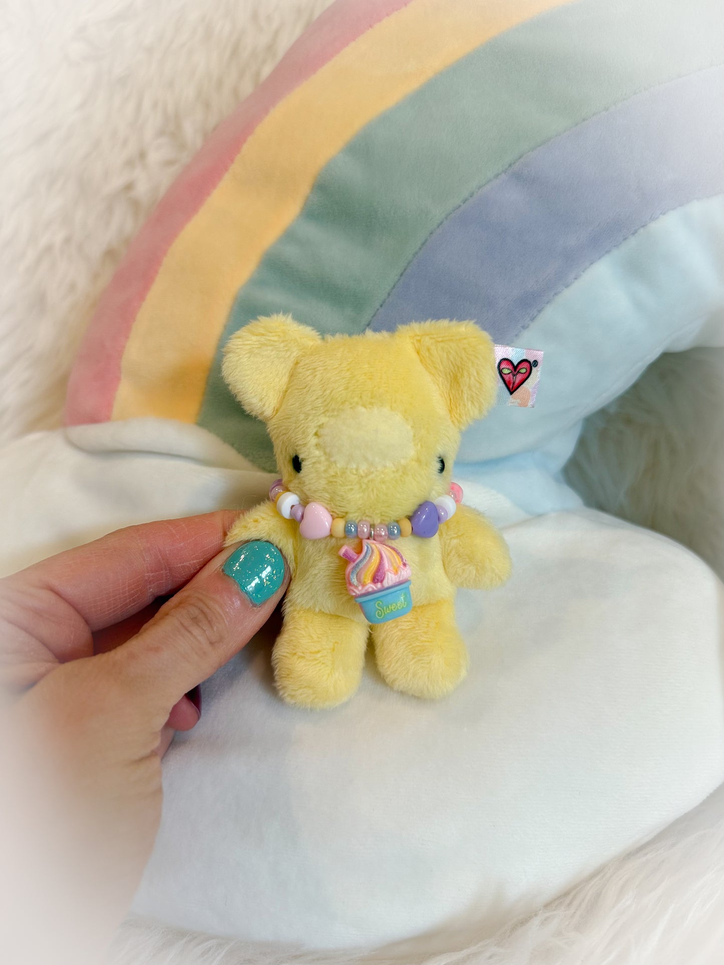 BeanTown Buddies® Tiny Gummi Bear