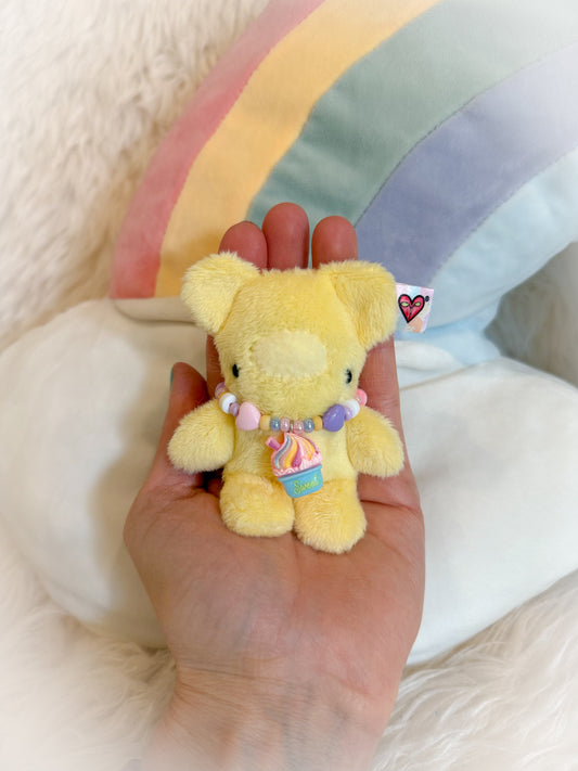 BeanTown Buddies® Tiny Gummi Bear