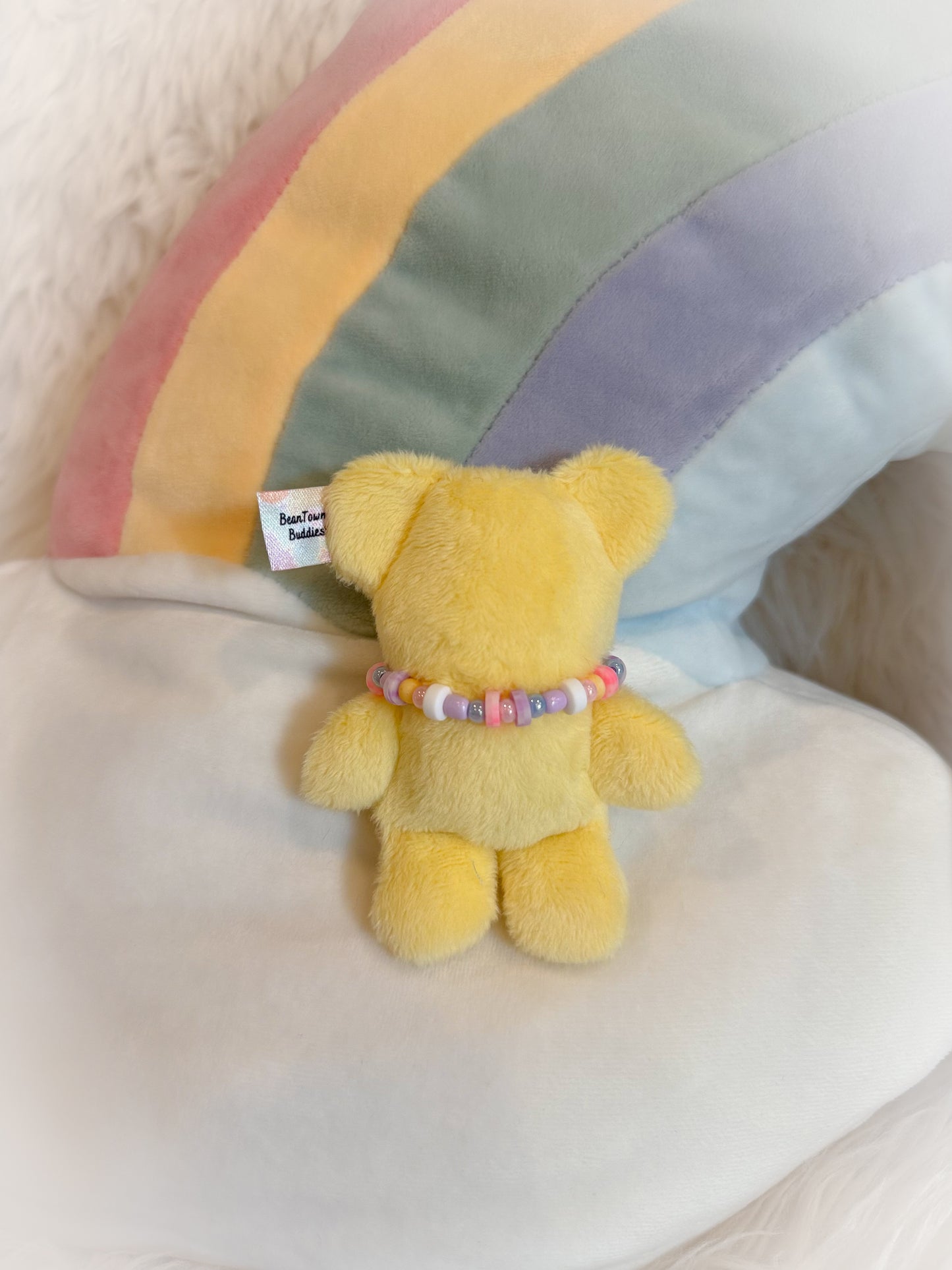 BeanTown Buddies® Tiny Gummi Bear