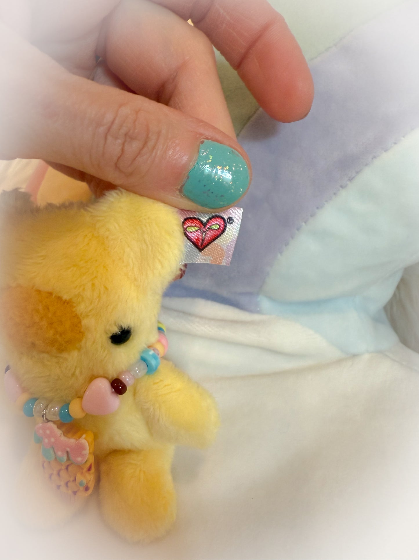 BeanTown Buddies® Tiny Gummi Bear