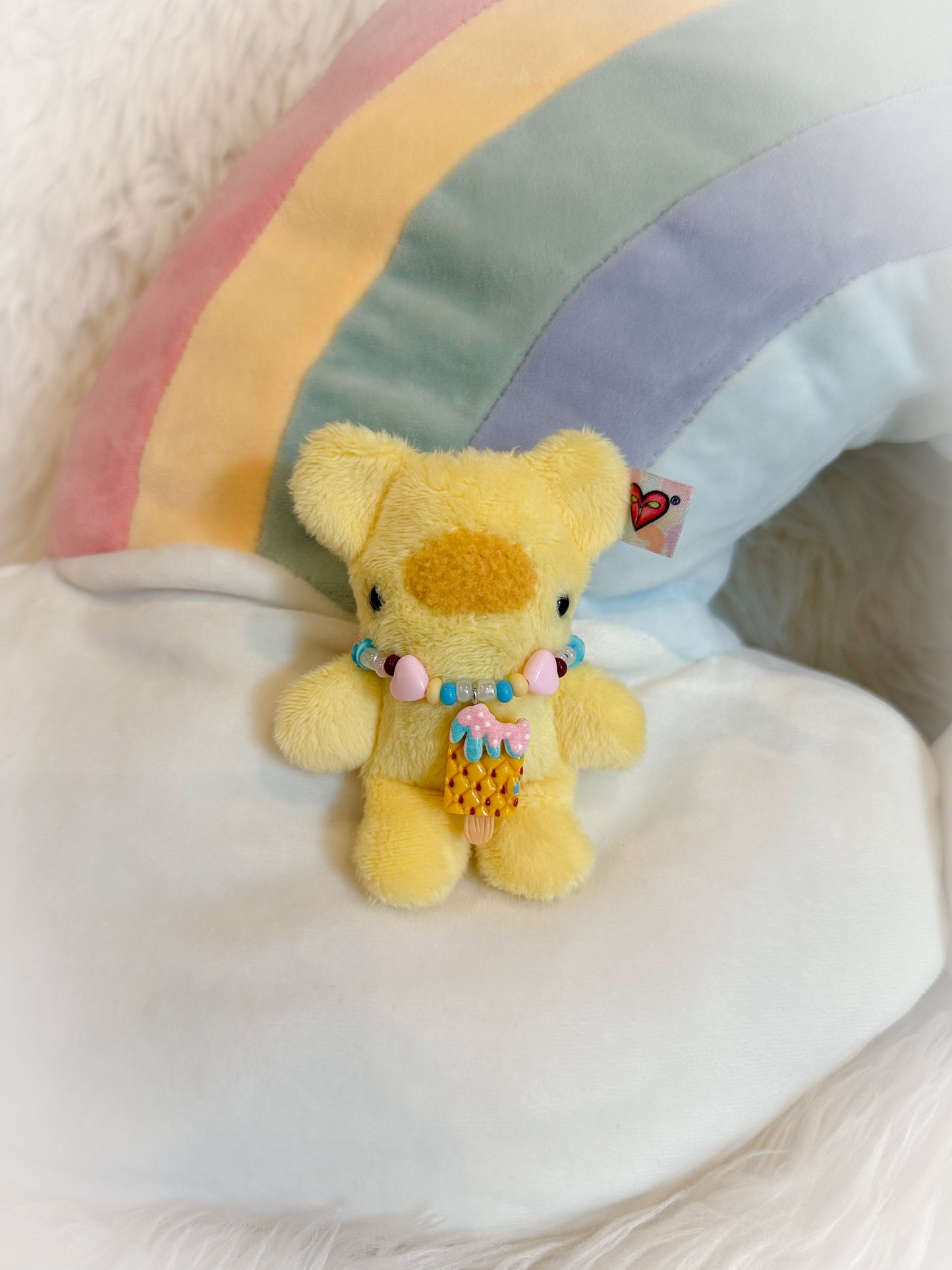 BeanTown Buddies® Tiny Gummi Bear