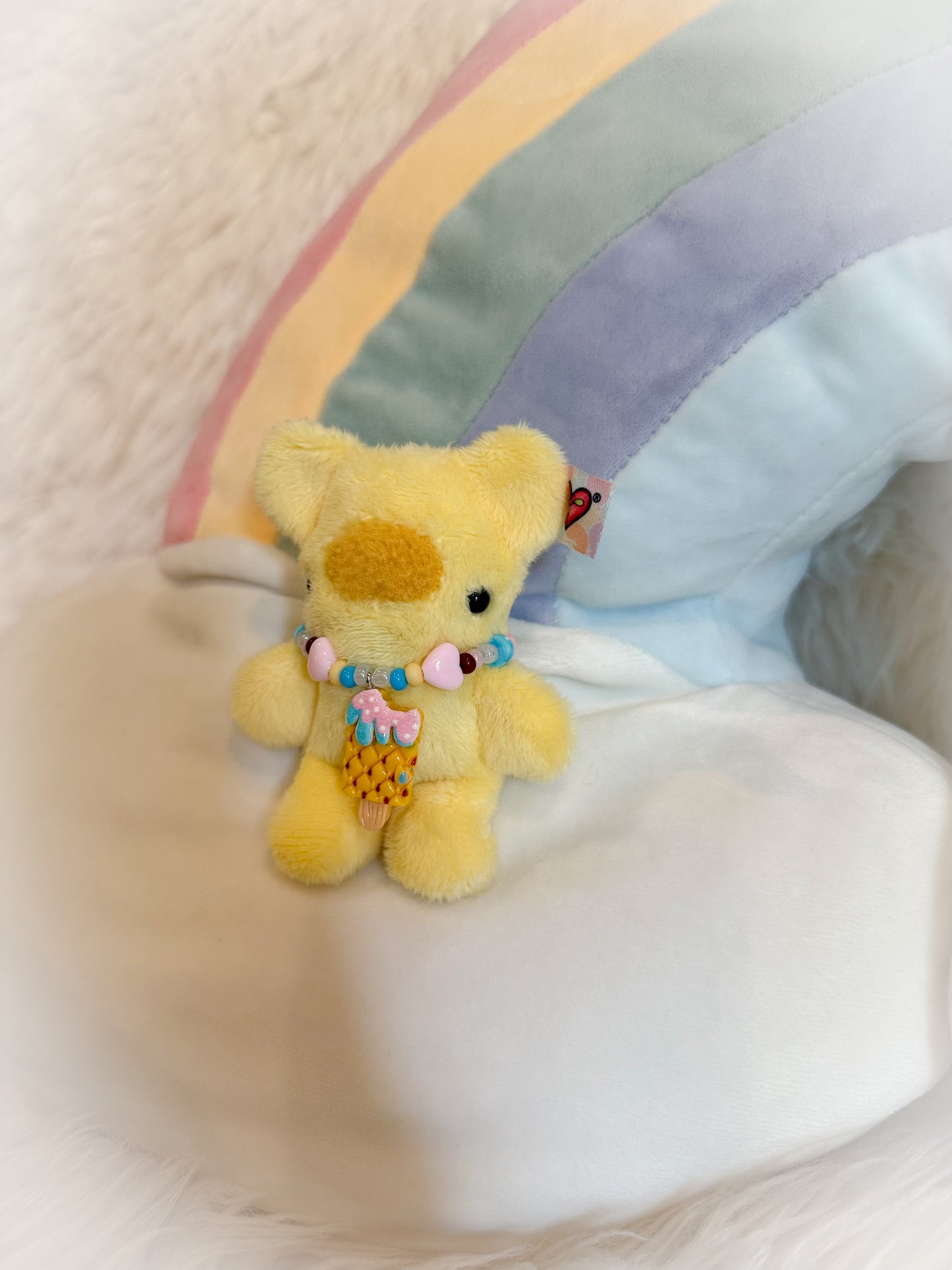 BeanTown Buddies® Tiny Gummi Bear