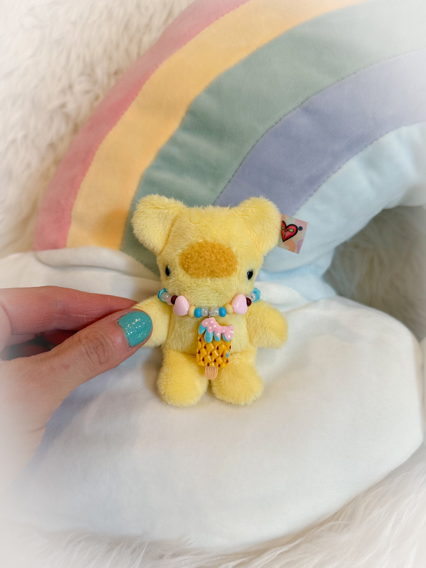 BeanTown Buddies® Tiny Gummi Bear