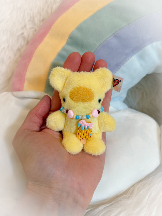 BeanTown Buddies® Tiny Gummi Bear