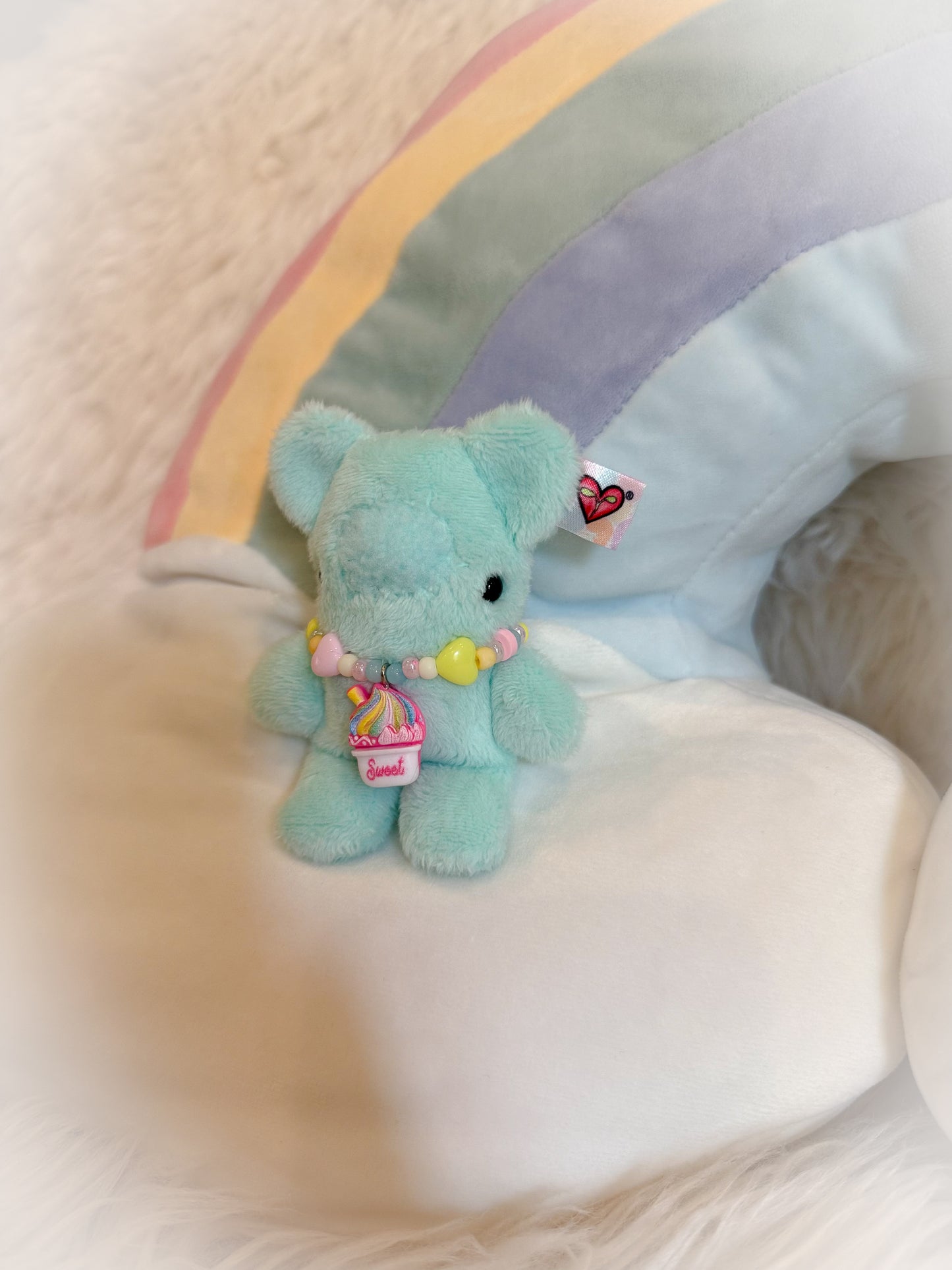 BeanTown Buddies® Tiny Gummi Bear