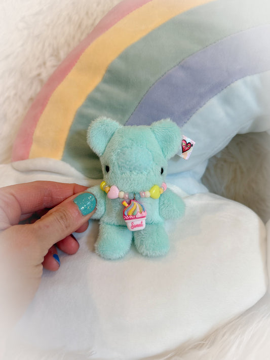 BeanTown Buddies® Tiny Gummi Bear