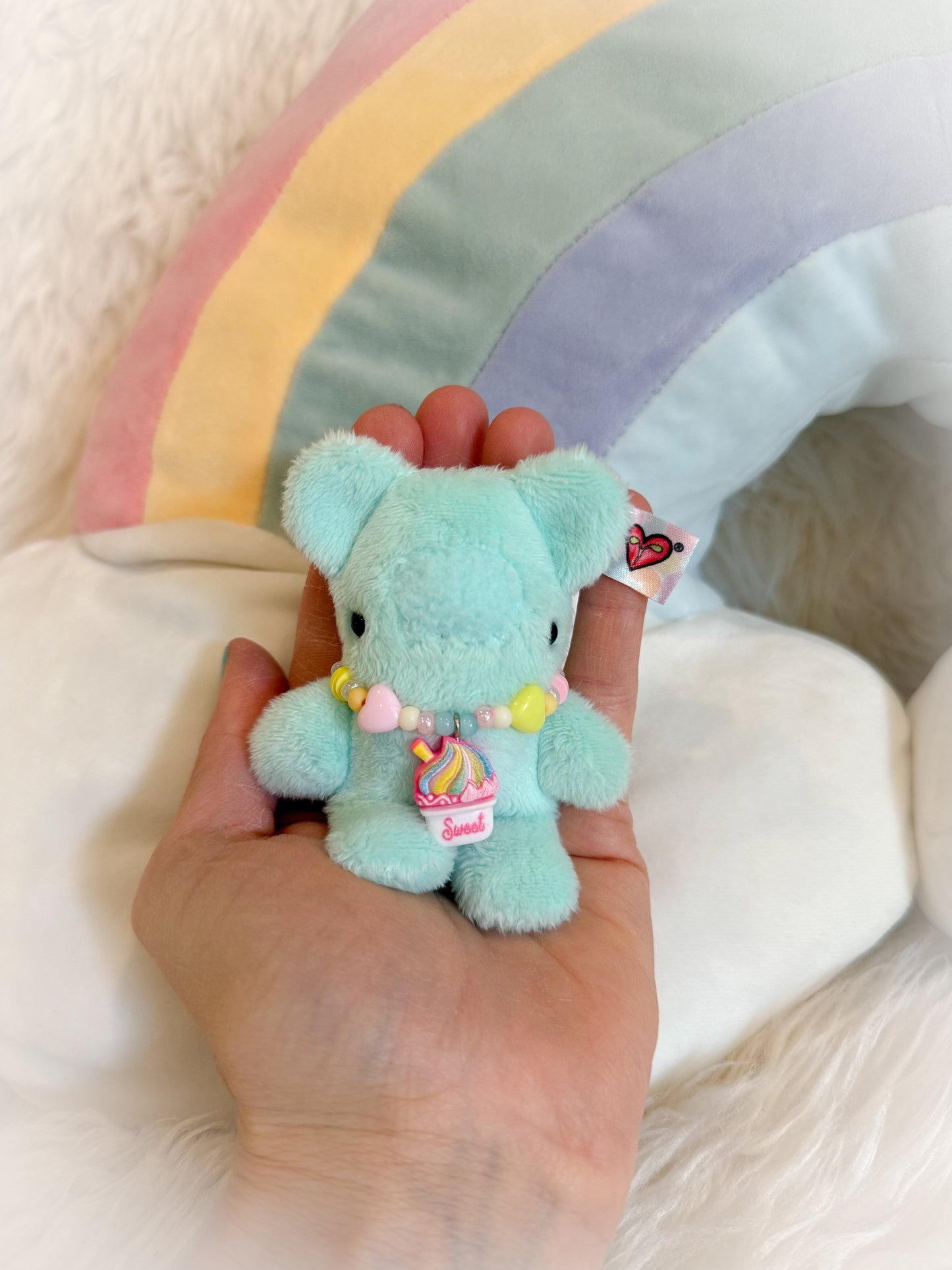 BeanTown Buddies® Tiny Gummi Bear