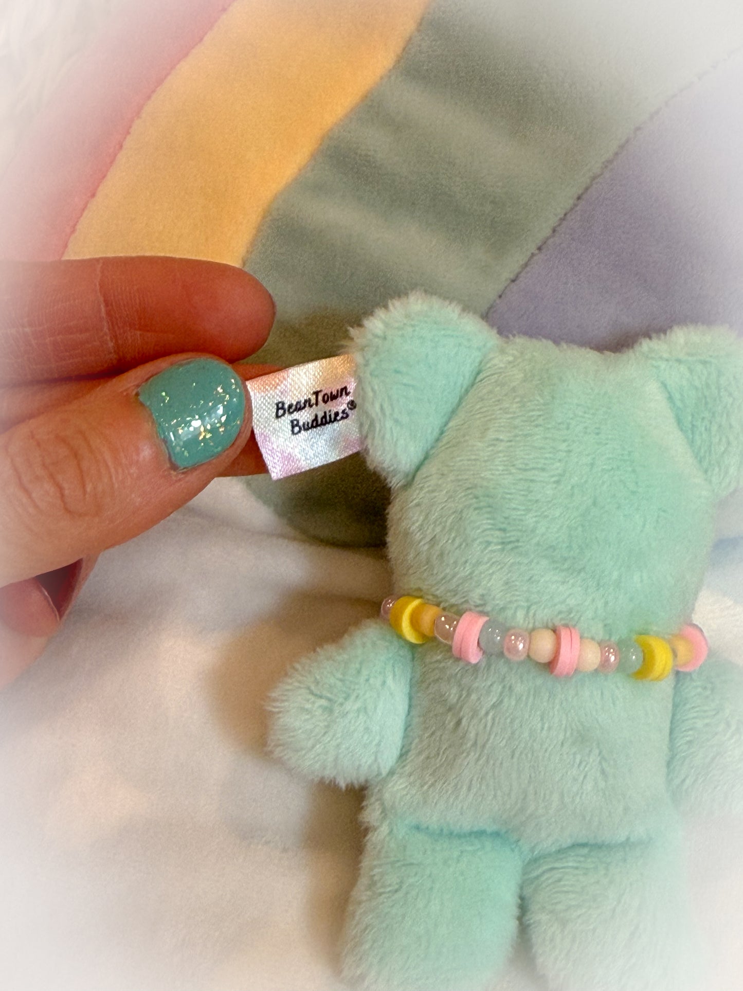 BeanTown Buddies® Tiny Gummi Bear