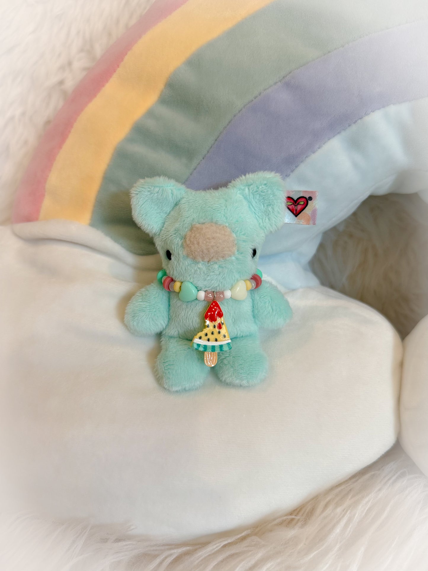 BeanTown Buddies® Tiny Gummi Bear